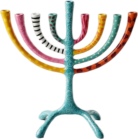 צמרת · טורקיז